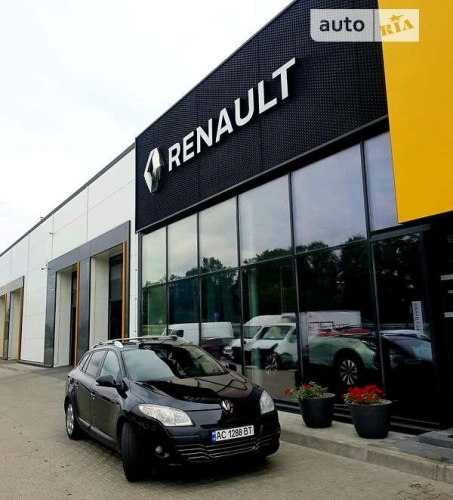 Renault