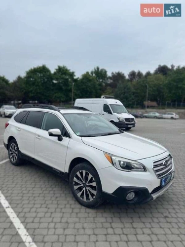 Subaru