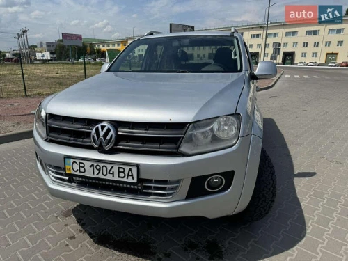Volkswagen