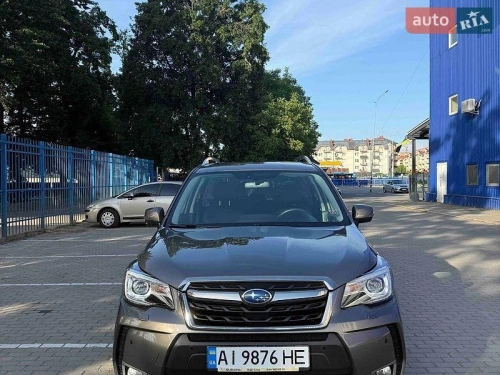 Subaru