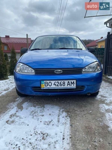 ВАЗ / Lada
