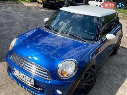 MINI