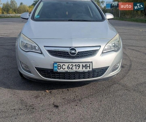 Opel