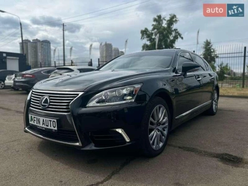 Lexus