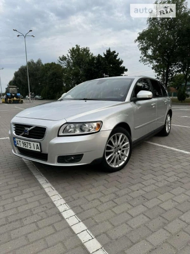 Volvo