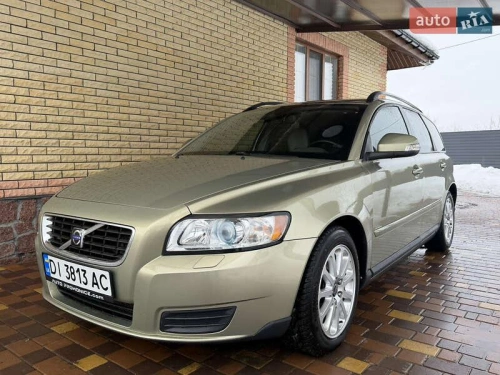Volvo