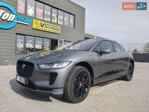Jaguar