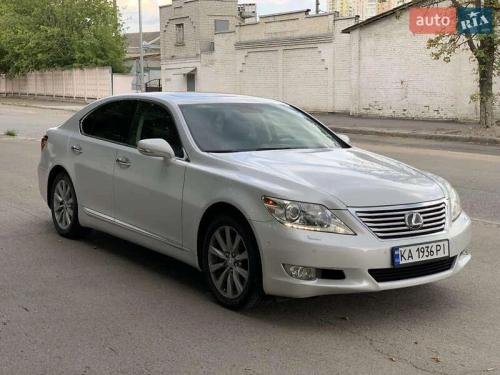 Lexus