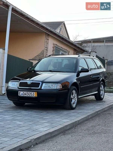 Skoda