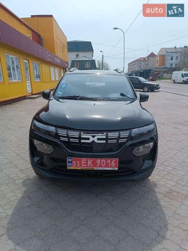 Dacia