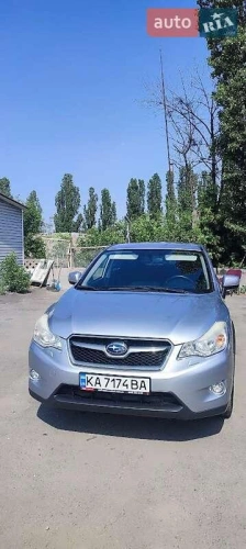 Subaru
