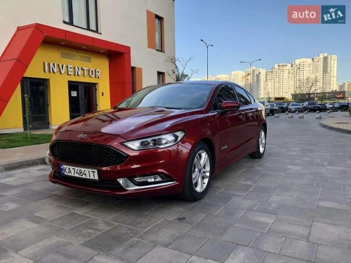 Ford