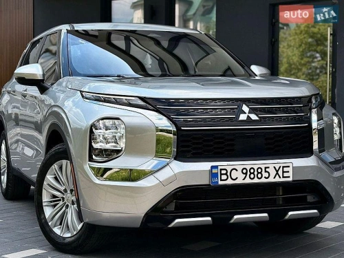 Mitsubishi
