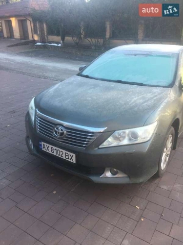 Toyota