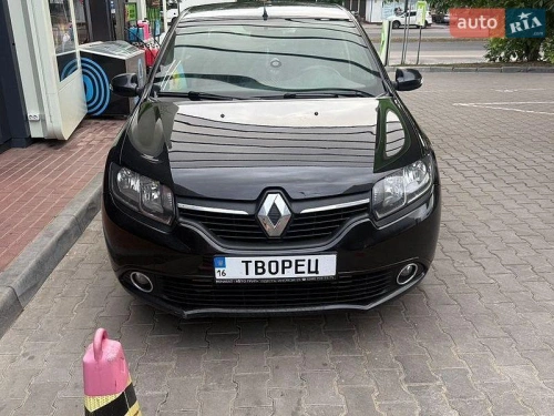 Renault