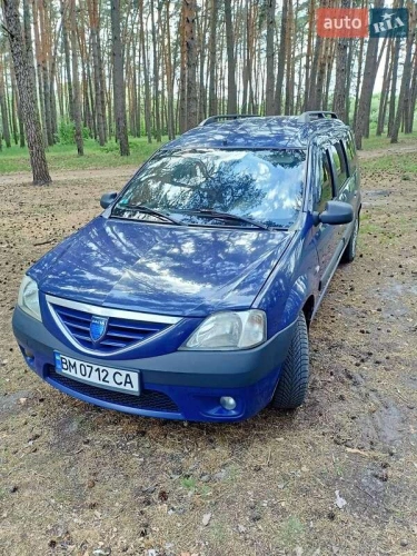 Dacia