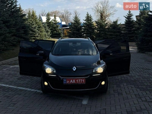 Renault