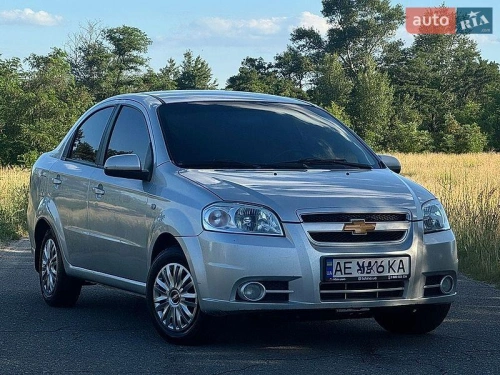 Chevrolet