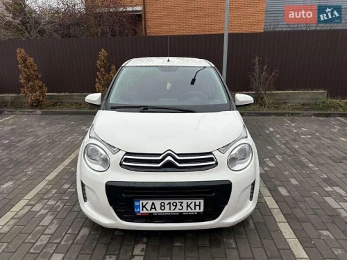 Citroen