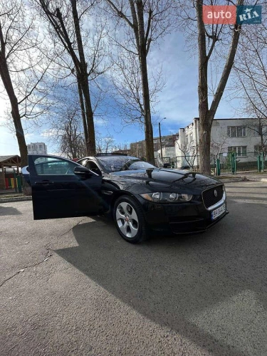 Jaguar