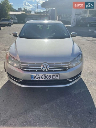 Volkswagen