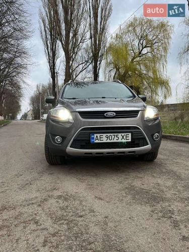 Ford
