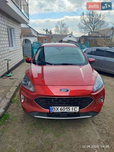 Ford