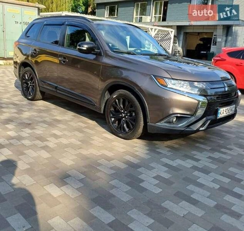 Mitsubishi