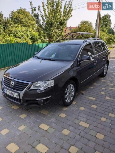 Volkswagen