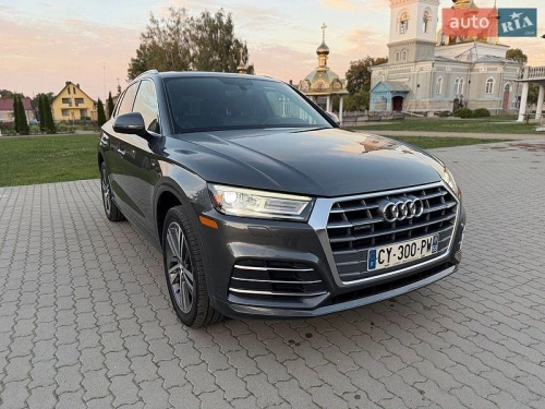 Audi