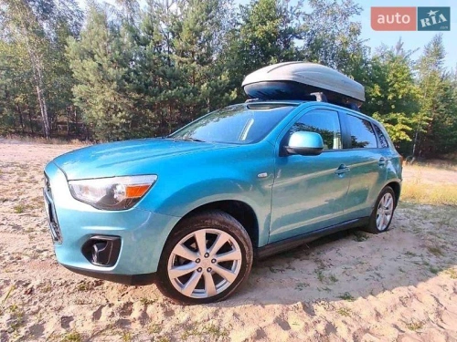 Mitsubishi