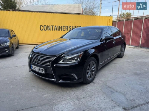 Lexus