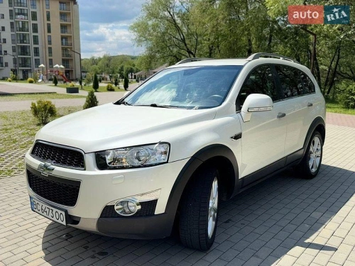 Chevrolet