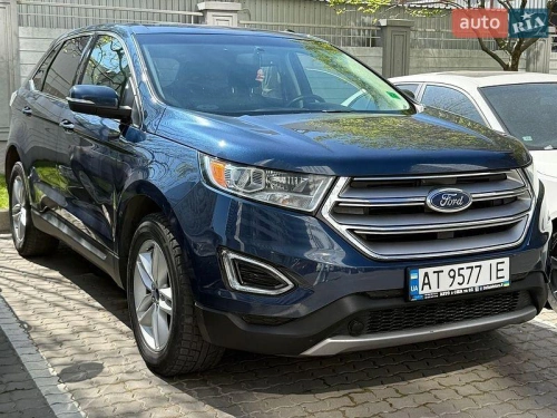 Ford