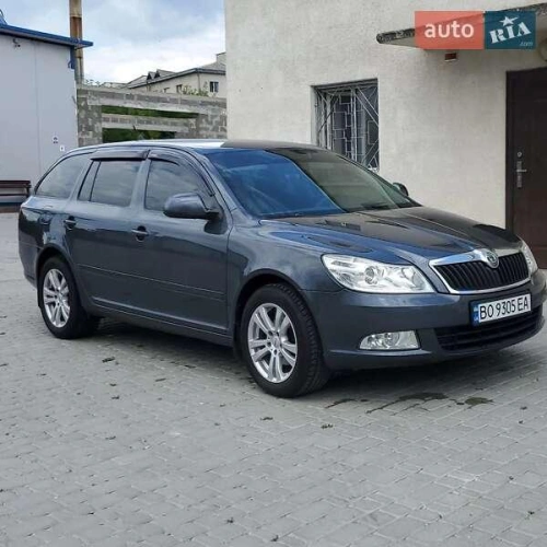 Skoda