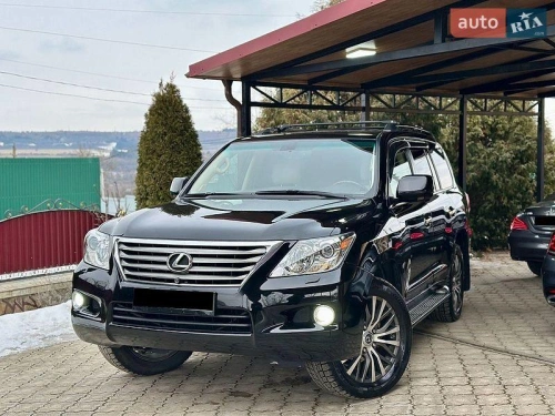 Lexus
