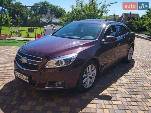 Chevrolet