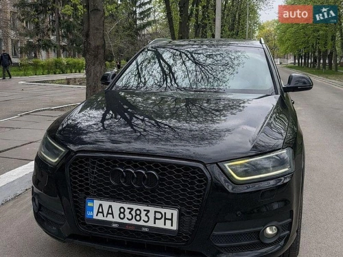 Audi
