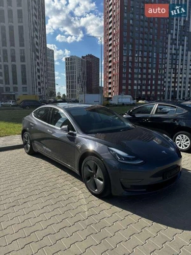 Tesla