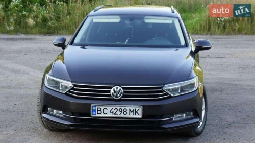 Volkswagen