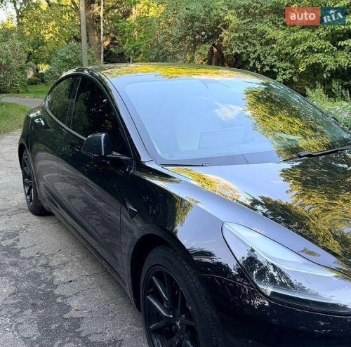 Tesla