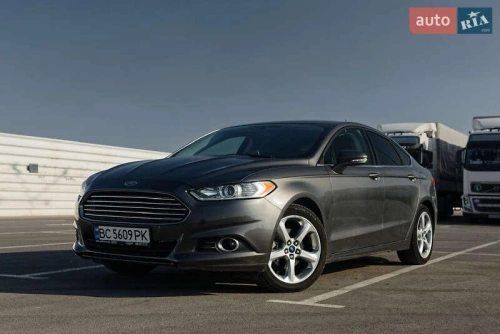 Ford