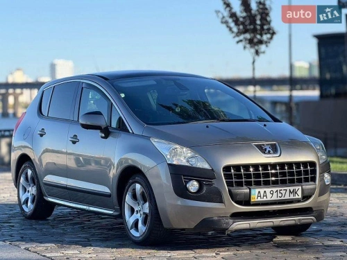 Peugeot