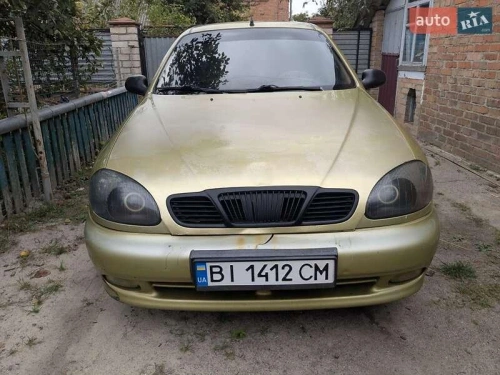 Daewoo
