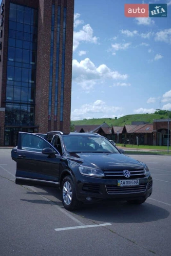 Volkswagen