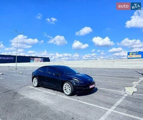 Tesla