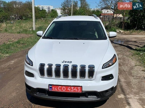 Jeep