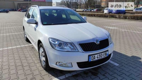 Skoda