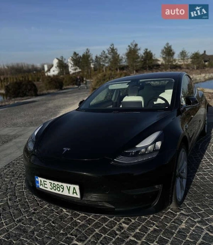 Tesla