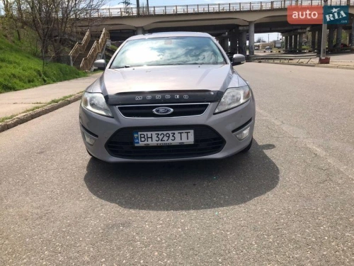 Ford
